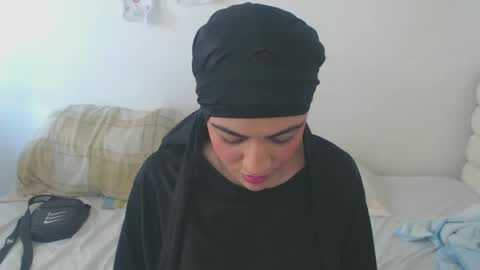 maryam_arabicmilk online show from 9, 3, 2025