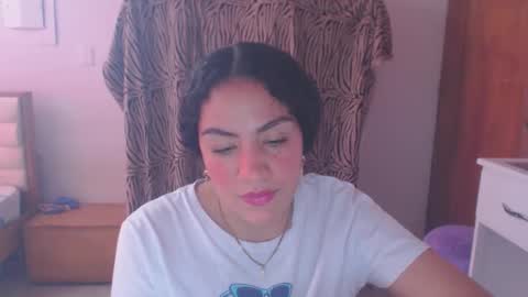 maryam_arabicmilk online show from 25, 11, 2025