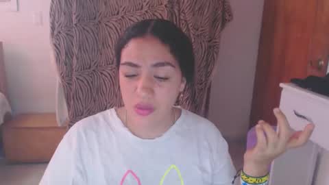 maryam_arabicmilk online show from 27, 11, 2025