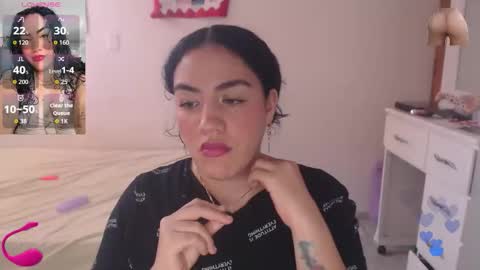 maryam_arabicmilk online show from 13, 1, 2026