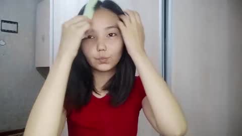 Snapshot of marybellegalaviz chatting on 8, 7, 2026 Lily online show from 8, 7, 2026