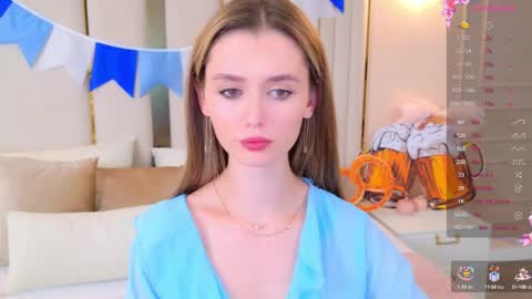 Snapshot of marybeth_snow chatting on 4, 10, 2025 Marybeth online show from 4, 10, 2025