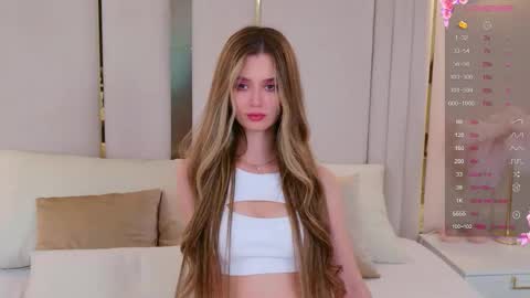 Snapshot of marybeth_snow chatting on 13, 10, 2025 Marybeth online show from 13, 10, 2025