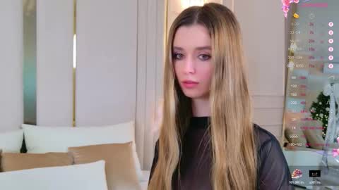 Snapshot of marybeth_snow chatting on 20, 11, 2025 Marybeth online show from 20, 11, 2025