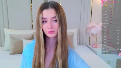 Snapshot of marybeth_snow chatting on 25, 11, 2025 Marybeth online show from 25, 11, 2025