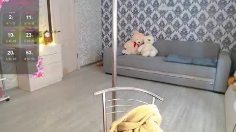 marybronce online show from 28, 11, 2025