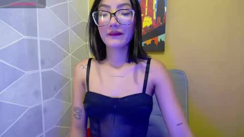 Snapshot of maryeclars chatting on 8, 1, 2026 maryeclars online show from 8, 1, 2026