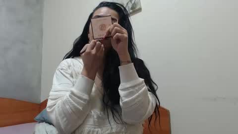 Snapshot of maryem199115 chatting on 2, 3, 2026 maryem online show from 2, 3, 2026