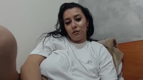 Snapshot of maryem199115 chatting on 6, 3, 2026 maryem online show from 6, 3, 2026