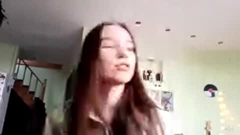 maryfisher online show from 22, 2, 2026