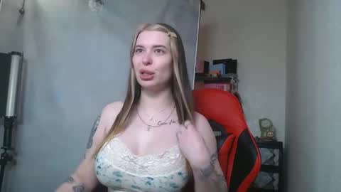 maryh0tlove online show from 12, 5, 2026