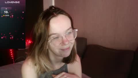 Mary Hanter online show from 19, 3, 2026