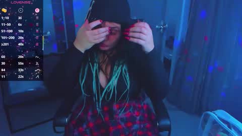 Mary online show from 16, 12, 2025