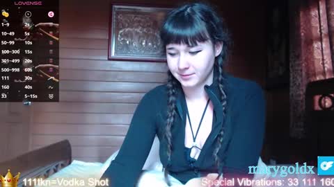 MaryHill online show from 7, 1, 2025