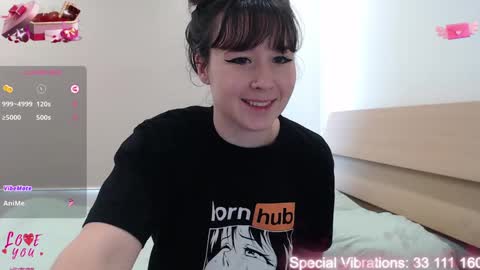 Snapshot of maryhillx chatting on 22, 2, 2025 MaryHill online show from 22, 2, 2025