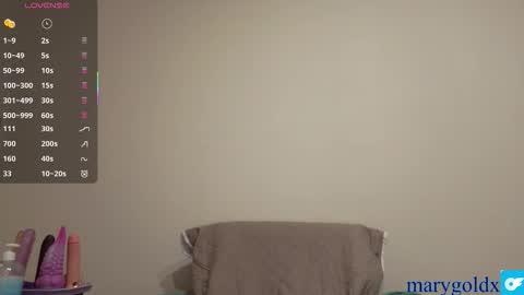 Snapshot of maryhillx chatting on 26, 11, 2025 MaryHill online show from 26, 11, 2025