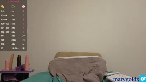 Snapshot of maryhillx chatting on 29, 11, 2025 MaryHill online show from 29, 11, 2025