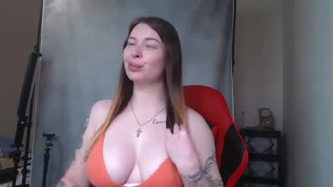 Snapshot of maryhotloves chatting on 26, 10, 2025 MaryHotLoves online show from 26, 10, 2025