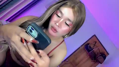 maryhugecock69 online show from 8, 5, 2026