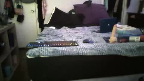 maryjane7036 online show from 1, 2, 2026