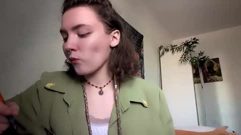 MaryJane online show from 26, 3, 2026