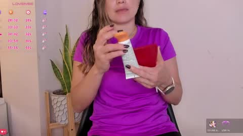 Angela online show from 13, 5, 2026