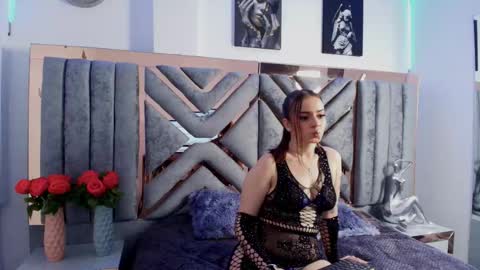 Snapshot of marylin_dim chatting on 24, 9, 2025 marylin_dim online show from 24, 9, 2025
