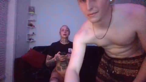 marylinmassacre00 online show from 21, 2, 2025