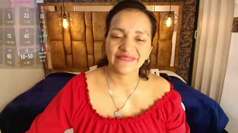 Snapshot of marylinmilf chatting on 6, 5, 2026 Marylin online show from 6, 5, 2026