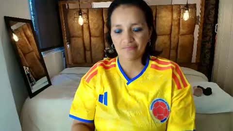 Snapshot of marylinmilf chatting on 3, 7, 2026 Marylin online show from 3, 7, 2026