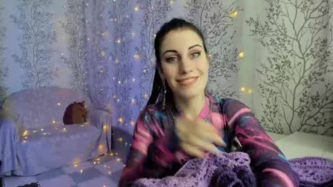 Snapshot of marylou_ chatting on 21, 2, 2025 Mary Lou online show from 21, 2, 2025
