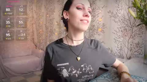 Snapshot of marylou_ chatting on 23, 2, 2026 Mary Lou online show from 23, 2, 2026