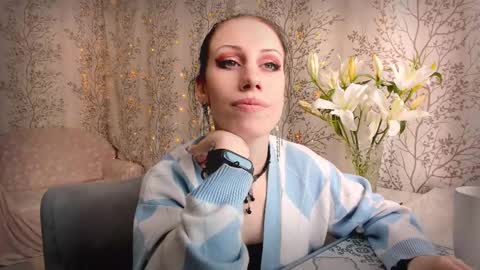 Snapshot of marylou_ chatting on 28, 2, 2026 Mary Lou online show from 28, 2, 2026