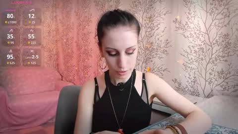 Snapshot of marylou_ chatting on 10, 3, 2026 Mary Lou online show from 10, 3, 2026