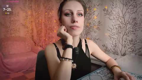 Snapshot of marylou_ chatting on 11, 3, 2026 Mary Lou online show from 11, 3, 2026