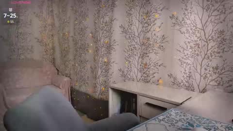 Snapshot of marylou_ chatting on 12, 3, 2026 Mary Lou online show from 12, 3, 2026