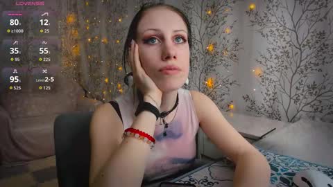 Snapshot of marylou_ chatting on 14, 3, 2026 Mary Lou online show from 14, 3, 2026