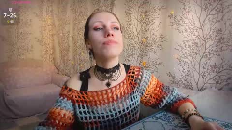 Snapshot of marylou_ chatting on 15, 3, 2026 Mary Lou online show from 15, 3, 2026