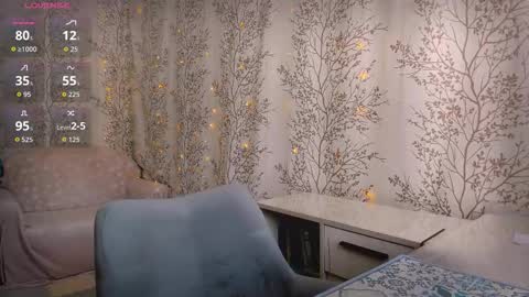 Snapshot of marylou_ chatting on 17, 3, 2026 Mary Lou online show from 17, 3, 2026