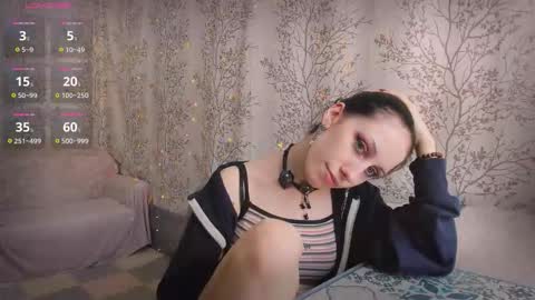 Snapshot of marylou_ chatting on 24, 3, 2026 Mary Lou online show from 24, 3, 2026