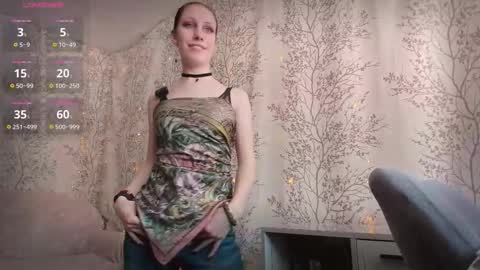 Snapshot of marylou_ chatting on 25, 3, 2026 Mary Lou online show from 25, 3, 2026