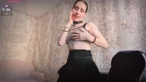 Snapshot of marylou_ chatting on 28, 3, 2026 Mary Lou online show from 28, 3, 2026