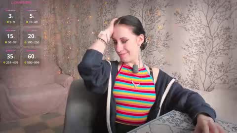 Snapshot of marylou_ chatting on 29, 3, 2026 Mary Lou online show from 29, 3, 2026