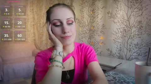 Mary Lou online show from 6, 6, 2026