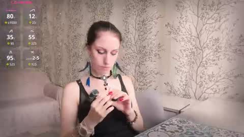 Mary Lou online show from 27, 6, 2026