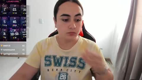 Dulce Maria online show from 13, 5, 2026