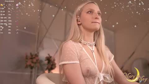 Mary online show from 18, 1, 2026