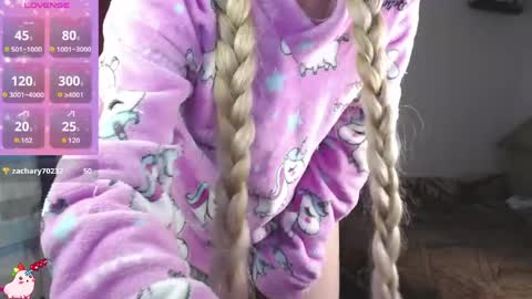 maryly rose online show from 21, 4, 2026