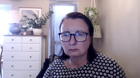 Snapshot of marymaturee chatting on 10, 9, 2025 Mary online show from 10, 9, 2025