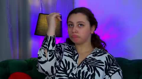 MaryMurrays online show from 23, 3, 2026